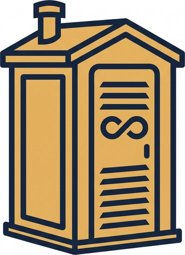 InfinityPremium Festival Toilets logo